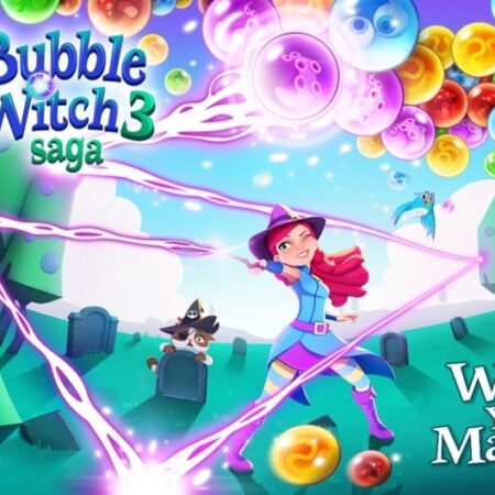 Game bắn trứng online miễn phí với lối chơi vui nhộn hấp dẫn