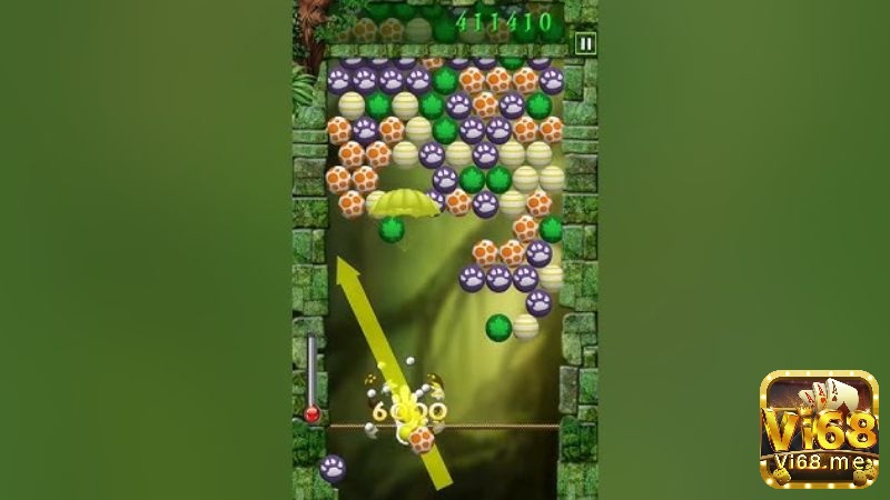 Chọn game bắn trứng online có nhiều lượt tải, đánh giá tốt và từ nhà phát hành uy tín.