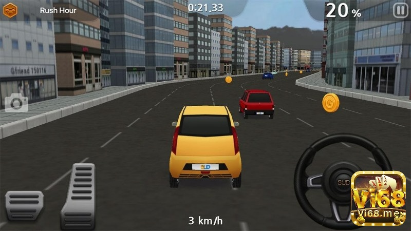 Trước khi tải game đua xe cho pc yếu, hãy dùng lệnh dxdiag để xem CPU, RAM, card đồ họa giúp bạn biết chắc PC đủ sức chạy mượt trò chơi yêu thích