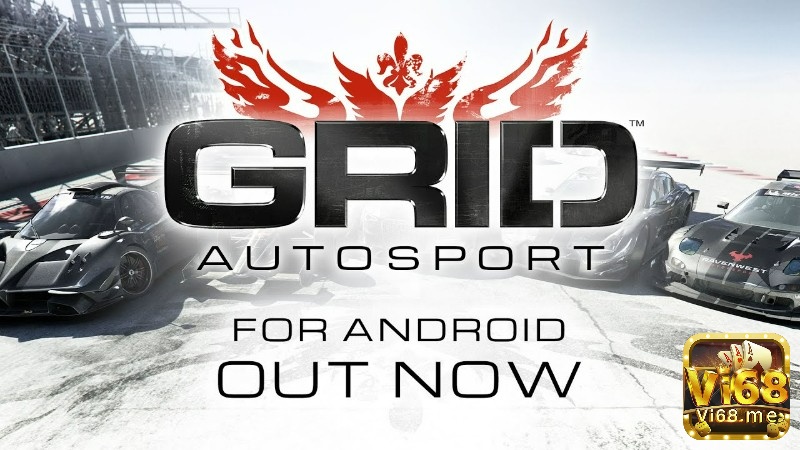GRID Autosport cân bằng cảm giác lái thực tế và giải trí, đa dạng thể loại đua và vẫn thân thiện với cấu hình PC đời cũ