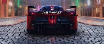 Game đua xe cho PC yếu mượt mà và hấp dẫn nhất