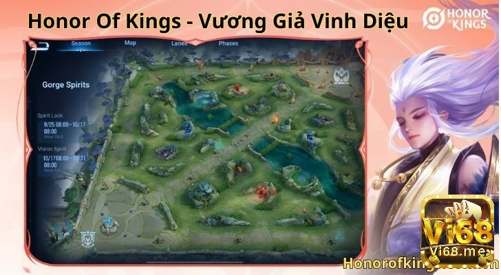 Vương Giả Vinh Diệu liên tục giữ vị trí game mobile số 1 thế giới về doanh thu được xem là cỗ máy in tiền mạnh nhất trong làng game mobile toàn cầu