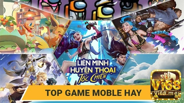 Doanh thu, người chơi hoạt động hàng tháng và tổng lượt tải về là ba chỉ số quan trọng nhất để phân định đâu mới là game mobile số 1 thế giới