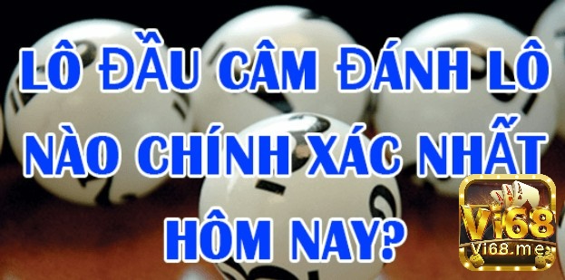 Hiểu rõ khái niệm lô đầu câm và cách xác định chính xác là nền tảng quan trọng để áp dụng hiệu quả các phương pháp soi cầu XSMB