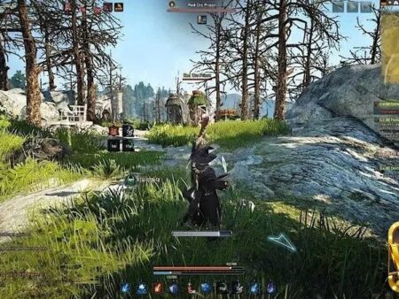 Game cày cuốc PC hay nhất dành cho dân chuyên