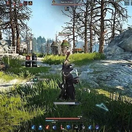 Game cày cuốc PC hay nhất dành cho dân chuyên