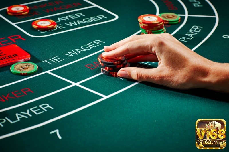 Các chế độ chơi đa dạng giúp app chơi bài Baccarat trở nên hấp dẫn và thú vị hơn.