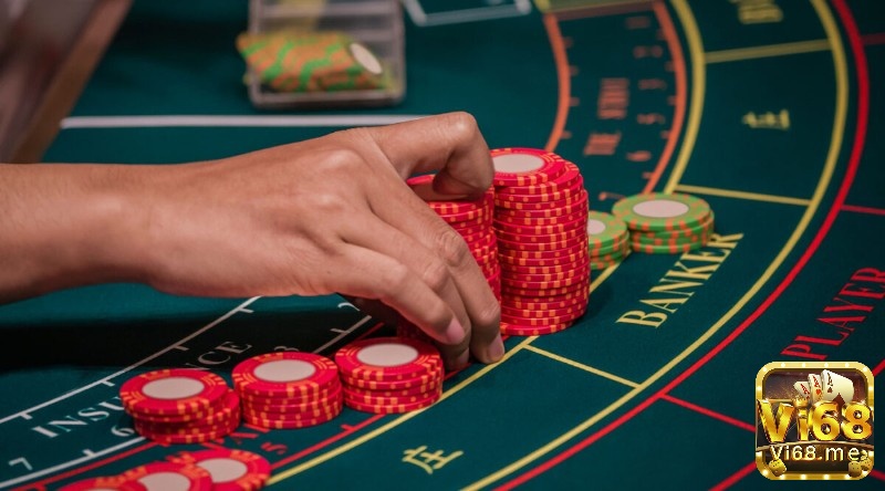 Bảo mật tốt và chính sách rõ ràng giúp bạn yên tâm khi dùng app chơi bài Baccarat.