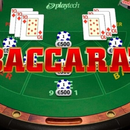App chơi bài Baccarat: Top ứng dụng đáng chơi nhất