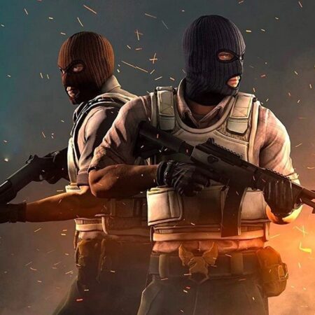Game bắn súng PC miễn phí đáng để trải nghiệm 2025