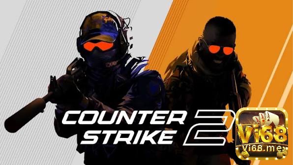 Counter-Strike 2 cải tiến đồ họa và lối chơi, vẫn duy trì tinh thần chiến thuật 5v5 kinh điển