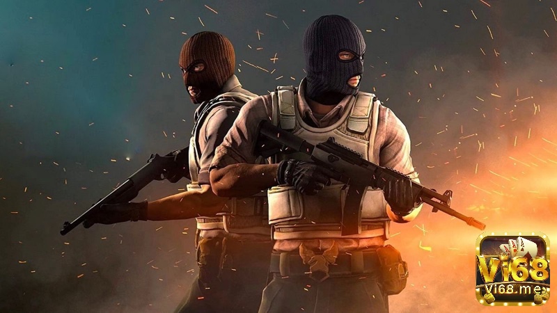 Game bắn súng PC là thể loại trò chơi hành động có nhịp độ nhanh, kịch tính và yêu cầu người chơi phải sở hữu kỹ năng tốt