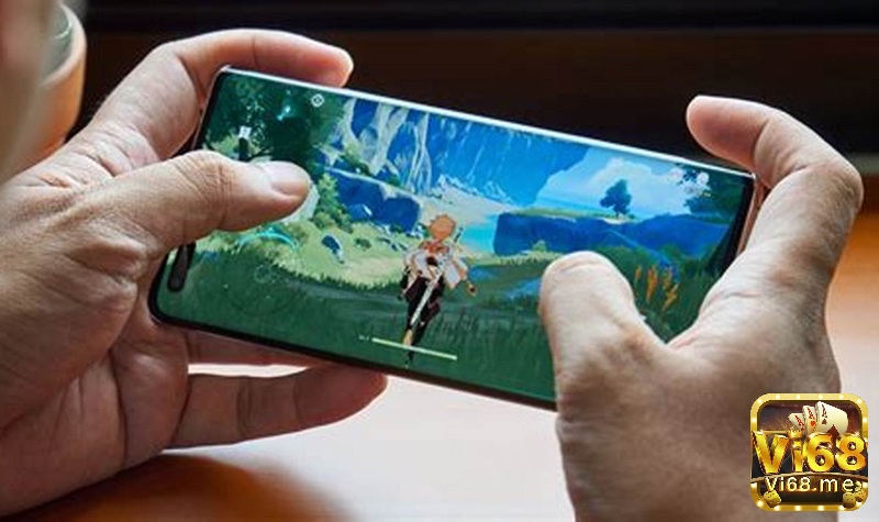 Game RPG Việt hóa cho Android mang lại sự tiện lợi, cho phép game thủ chơi mọi lúc mọi nơi trên di động.