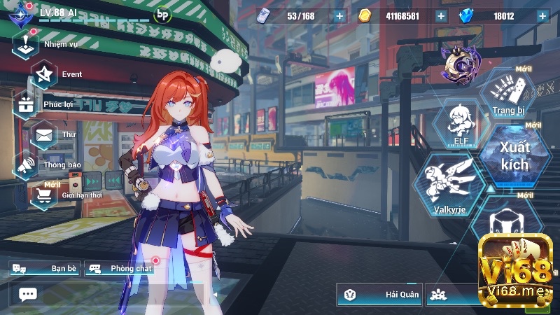 Các game ARPG Việt hóa kết hợp tốc độ chiến đấu cao, đồ họa 3D đẹp mắt và cốt truyện hấp dẫn.