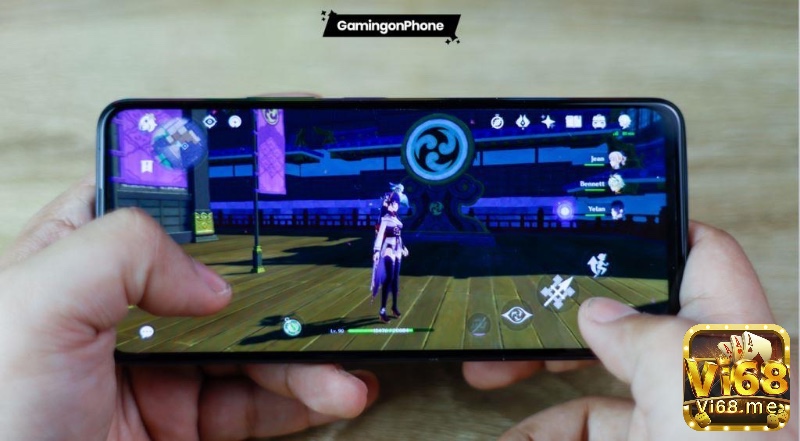 Trước khi tải game RPG Việt hoá cho Android nặng, hãy đảm bảo điện thoại có đủ bộ nhớ và RAM để tránh giật, lag.
