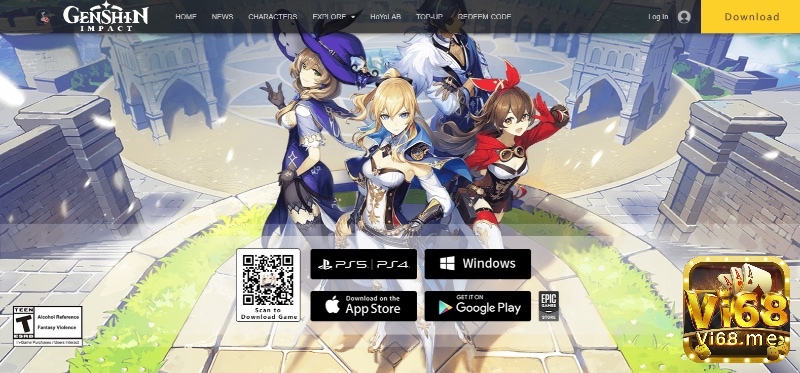 Luôn tải game RPG Việt hoá cho Android từ nguồn uy tín để tránh rủi ro về bảo mật và đảm bảo trải nghiệm ổn định.