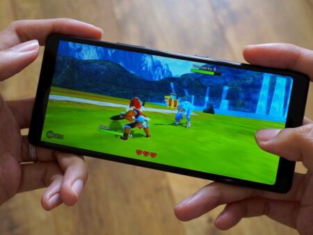 Game RPG Việt hóa cho Android chất lượng cao đáng chơi nhất