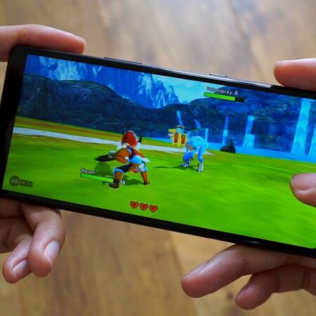 Game RPG Việt hóa cho Android chất lượng cao đáng chơi nhất