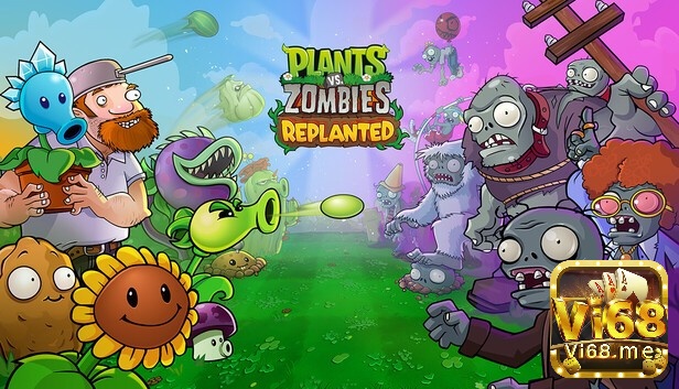 Plants vs Zombies là game mở đường đưa thể loại thủ thành đến gần hơn với game thủ di động