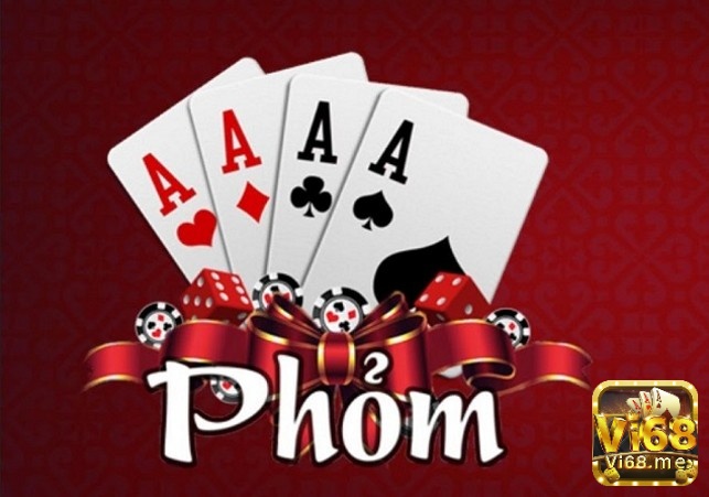 Game phỏm đổi thưởng online được phát triển từ cái nôi “phỏm” truyền thống