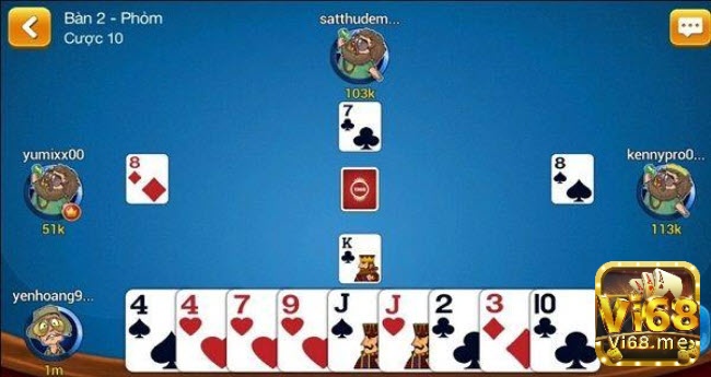 Bạn có thể gửi bài để giảm điểm của mình ở cuối game