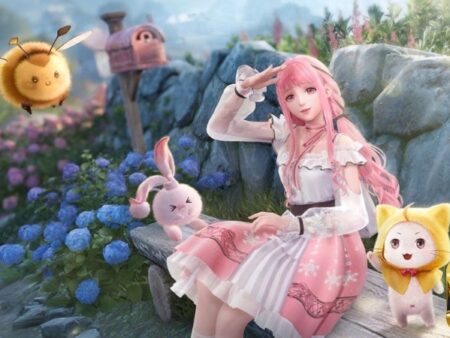 Top game đồ họa đẹp: Khám phá những thế giới ảo chân thực