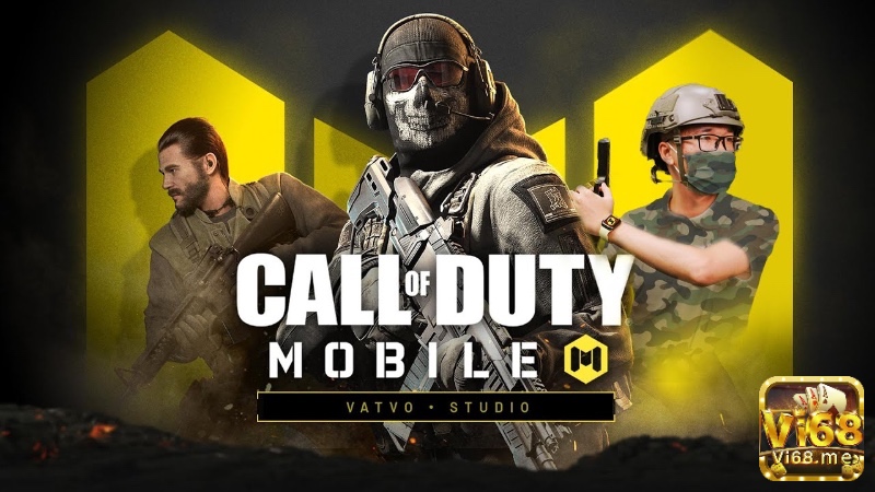 Nhà phát triển tạo Call of Duty Mobile sống động với bản đồ chi tiết, hiệu ứng cháy nổ và đồ họa chân thực trên di động